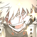 avatar Kacchan Bakugo