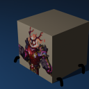 avatar TheBadBoxBehindTheSlaughter