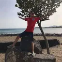 daveyjonsmith