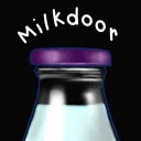 milkdoor.
