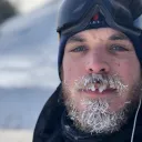 dylan_trekking