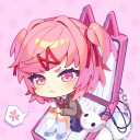 avatar Peachiihuh (๑•ૅㅁ•๑)