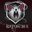 raton30x