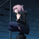 avatar Evil Towel Silly