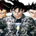 avatar dragon ball guy