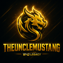 avatar THEUNCLEMUSTANG