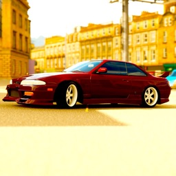 thenovicedrifter's Avatar