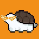 avatar Cute Turtle Seeing Signs 🧡🐢