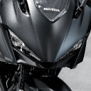 Dumbass On A Honda
