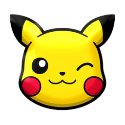 Pikacord Discord Bot Logo