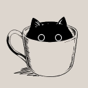 avatar Coffee Cyno