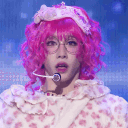 avatar .˚ luv :-P ⋆