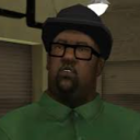 avatar big smoke