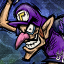 avatar hwaluigi