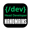 nanomains