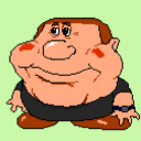 avatar солдафон