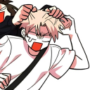 avatar BKingG12 - coming off break