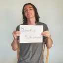 doofusmcdooface