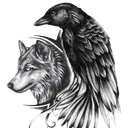 silberne_woelfin