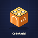 codearchiGames의 크리에이터 아바타 | 로블독