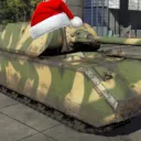thepanzermaus