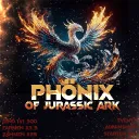 pheonixofjurassic