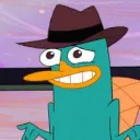 perrytheplatypus310