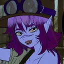 gingersnapviper