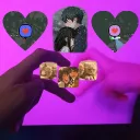 Аватар ilovemasha