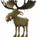 avatar Chocolate moose