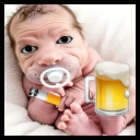 avatar Blanco Tortilla