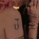 avatar 𑣲ﾒˑ૦⋮dina