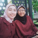 avatar Firda Amelia Eide