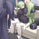 avatar Firda Amelia Eide