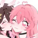 pinkiefox