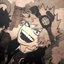Mikey-San's Avatar