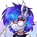 squimpy avatar