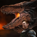 avatar Lena Lannister/Hightower