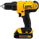 avatar Dewalt power drill