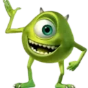 Ken the Human's Avatar