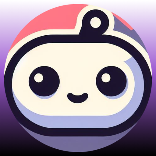 Bot icon
