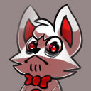 avatar TheGlitchyFox