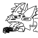 avatar TheGlitchyFox