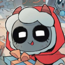 avatar TheGlitchyFox