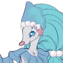 dizzybirb