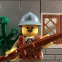 avatar Kapitan Cârnatul