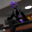 avatar VioletVRC💜