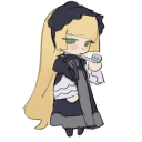 avatar ( [:♡:] ᴗ͈)      ♬𓈒 .