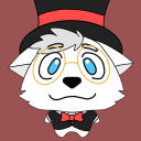 avatar stupid dog :3