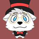 avatar stupid dog :3